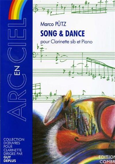 Song et dance