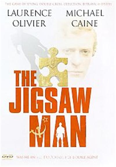 The Jigsaw Man