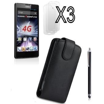 coque huawei ascend g740