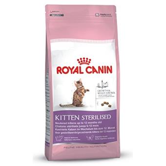 Royal Canin Kitten Sterilised Nourriture Et Friandises Pour Chat Achat Prix Fnac Royal Canin Kitten Sterilised Nourriture Et Friandises Pour Chat Achat Prix Fnac