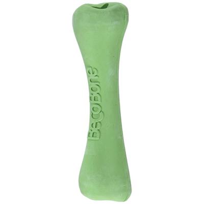 Comparer les prix de Becothings Becobone Jouet Os pour Chien Grand Vert