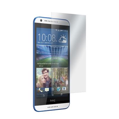 Lot Deux Films De Protection Ecran (x2) Htc Desire 620