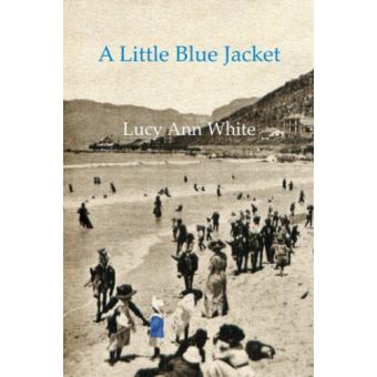 A Little Blue Jacket - [Version Originale] - 1