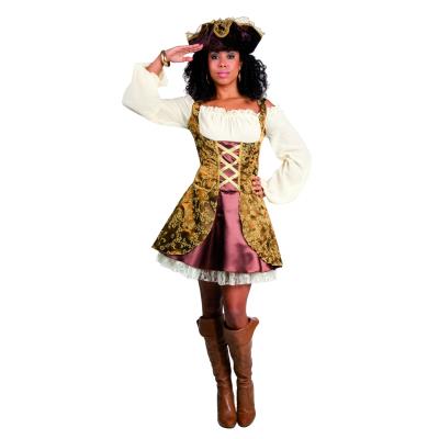 Déguisement Piratesse