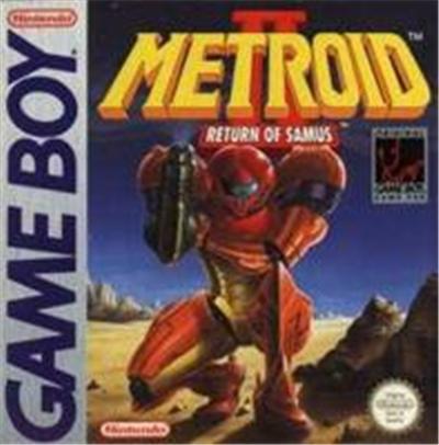 Acheter Metroid II: Return of Samus État correct - 299,95 € Metroid II: Return of Samus État correct - reconditionné disponible sur Fnac