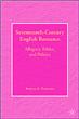 Seventeenth-Century English Romance - 1