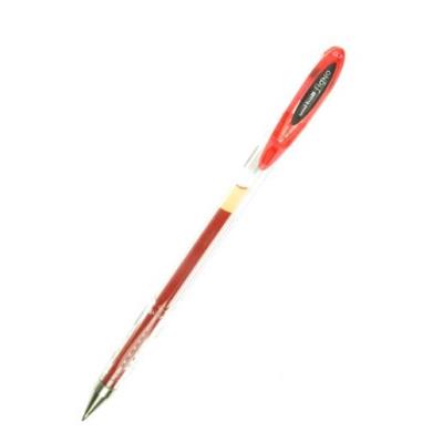 Stylo Uni ball rollerball Signo 0 4mm 1x - vue 1
