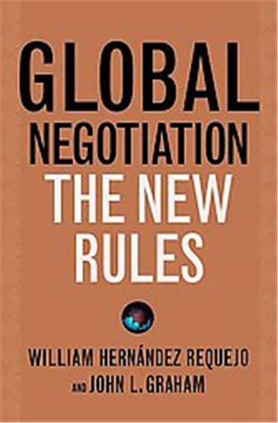 Global Negotiation