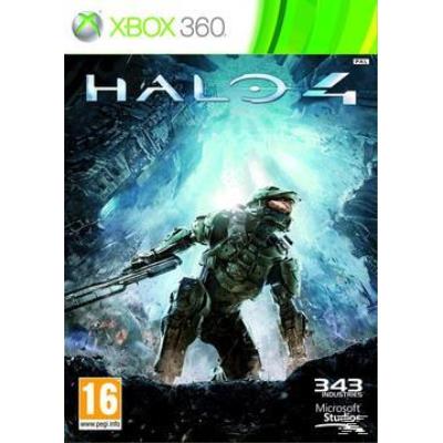 Halo 4 Edition Euro