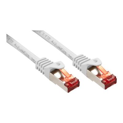 Lindy Basic verbindingskabel - 3 m - wit
