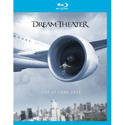 Live At Luna Park (Blu)