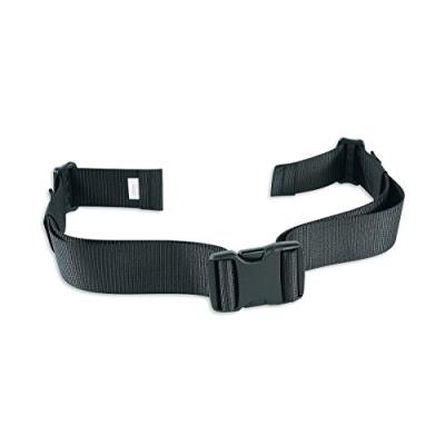 Tatonka sac banane belt ceinture-noir - 110 x 3,8 cm - 3273