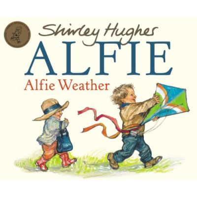 Alfie Weather, Red Fox Picture Books