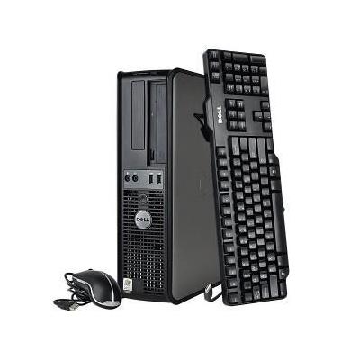 DELL OPTIPLEX 760