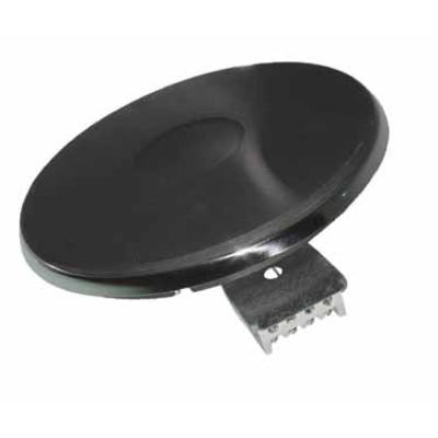 PLAQUE CHAUFFANTE 1500W Ø 180 M/M
