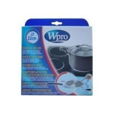 Wpro IDI004 - Disque relais pour table à induction