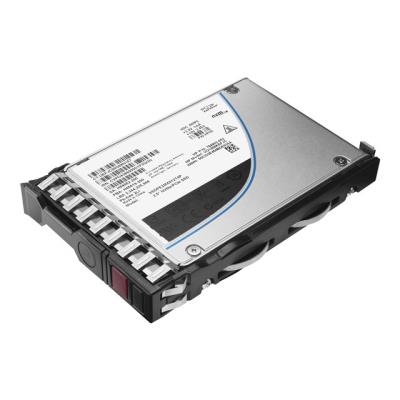 Hewlett-Packard Hpe Mixed Use-3 - Disque SSD - 120Go - Sata 6Gb/S
