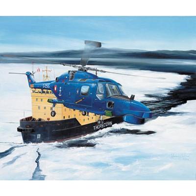 Hobby Boss - ROYAL DANISH LYNX MK.90