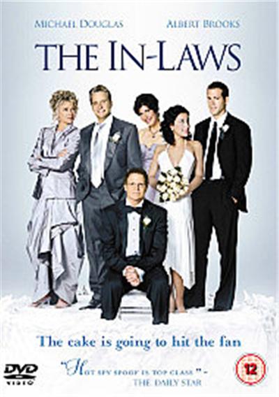 The In-Laws , (Wide Screen)