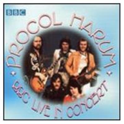 Bbc Live In Concert
