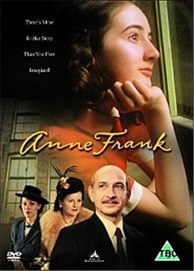 Anne Frank