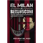 El milan de berlusconi