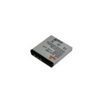 Jupio pile pour appareil photo - Li-Ion
