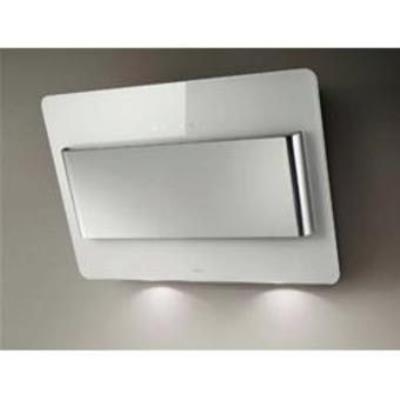 Cuisson - Hotte Décorative Hotte Murale Elica Belt 80cm Blanc Prf0038443
