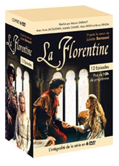 La florentine - L'intégrale