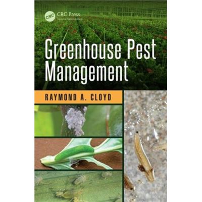 Greenhouse Pest Management