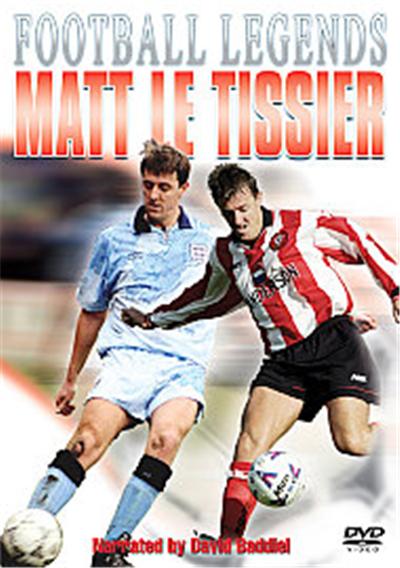 Matt Le Tissier - Unbelievable