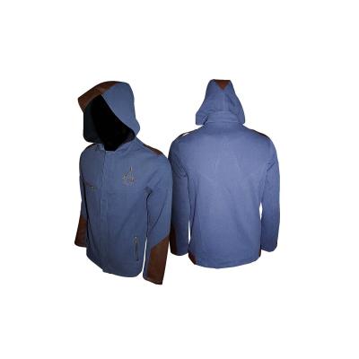 Assassin's Creed Unity - Blouson à capuche Logo (L)
