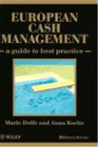 European Cash Management: A Guide to Best Practice