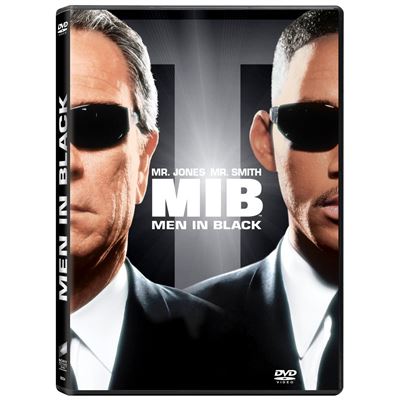 Men in Black (Men in black)