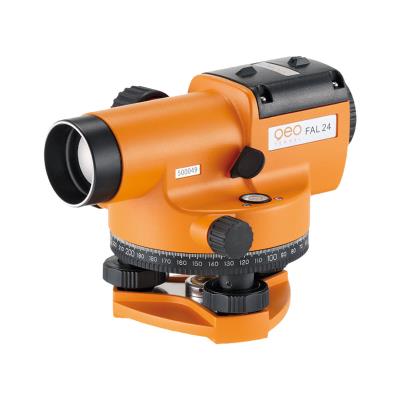Niveau Optique Automatique Grossissement X32 Fal 32, 400 Gon Geo Fennel 232400