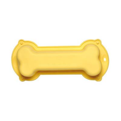 Moule A Gateau Os De Chien Plat Moule Achat Prix Fnac