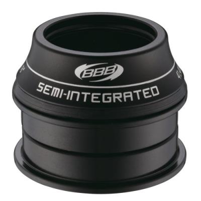 Bbb bhp-50 jue de direction semi-intégré noir 41,4 mm 9 mm