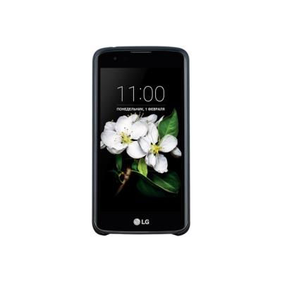 LG Snap On Case CSV-150 achterzijde behuizing voor mobiele telefoon