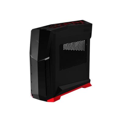 SilverStone Raven RVX01 - towermodel - ATX