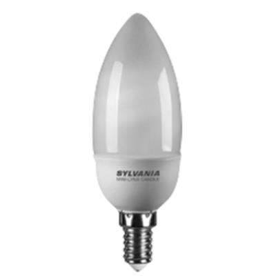 Ml candle 827 e14 7 w bl1 sylvania