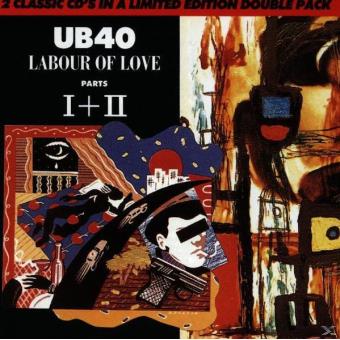 Labour of Love/Labour of Love II - 1