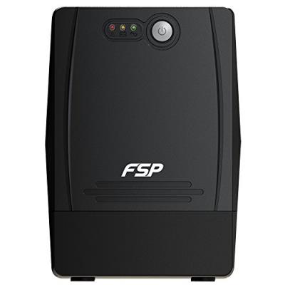 Fsp fortron fp 1000 (ppf6000601)