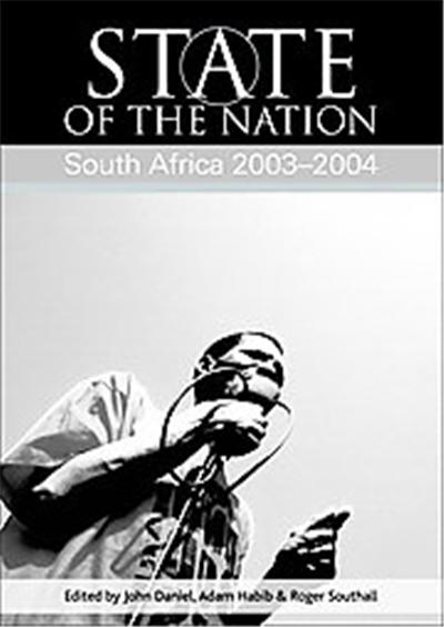 State of the Nation