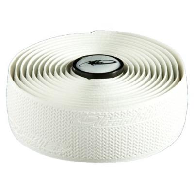 Lizard skins dspds200 bande pour guidon 2,5 mm blanc