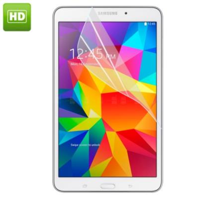 Film protection écran pour Samsung Galaxy Tab 4 8.0 T330