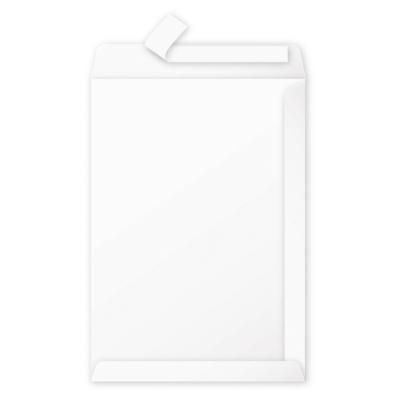 Pollen Pochette 229x324 blanc Pqt de 200