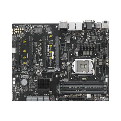 ASUS P10S WS - moederbord - ATX - LGA1151 Socket - C236