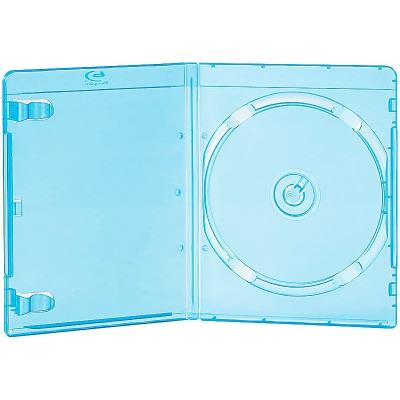 Blu-ray en boîtier Digifile 3 volets - Bleulaser