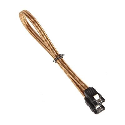 Bitfenix sata - sata, 0.3m (bfa-msc-sata330ak-ck)