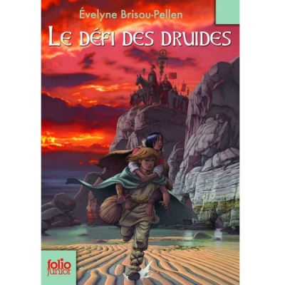 Le défi des druides